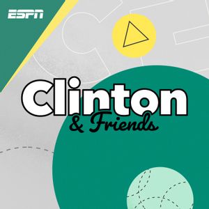 Clinton & Friends